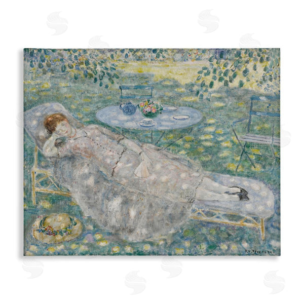 stupell industries one1000paintings | Classical Frieseke Portrait Wall Art