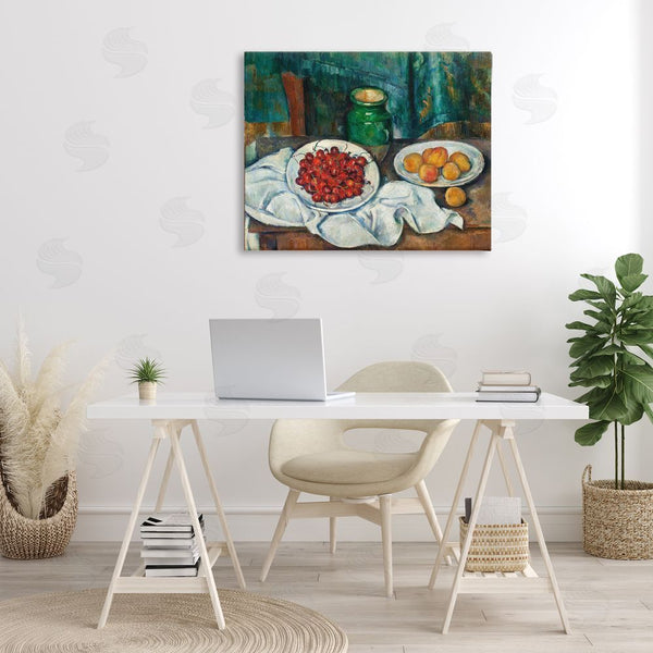Stupell Industries One1000paintings | Classical Fruit Still Life Wall Art