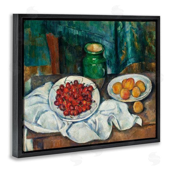 Stupell Industries One1000paintings | Classical Fruit Still Life Wall Art