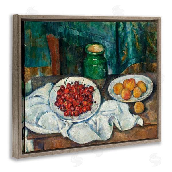Stupell Industries One1000paintings | Classical Fruit Still Life Wall Art