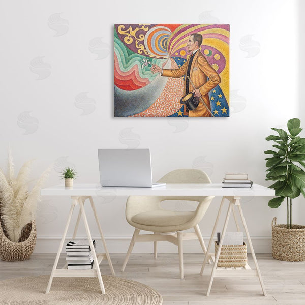 Stupell Industries One1000paintings | Classical Georges Signac Painting Wall Art