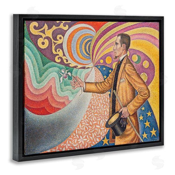 Stupell Industries One1000paintings | Classical Georges Signac Painting Wall Art