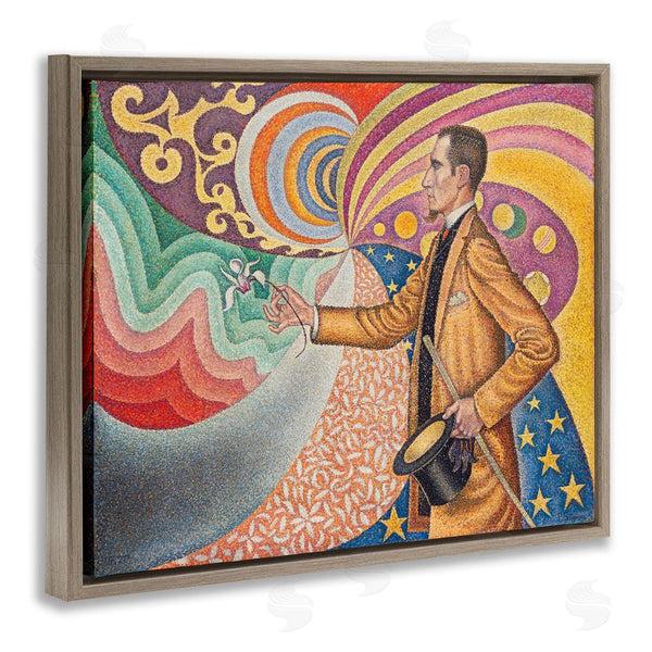 Stupell Industries One1000paintings | Classical Georges Signac Painting Wall Art