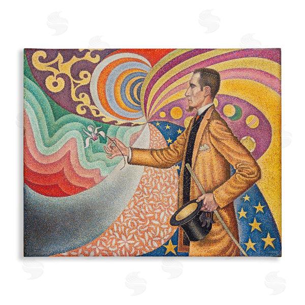 stupell industries one1000paintings | Classical Georges Signac Painting Wall Art