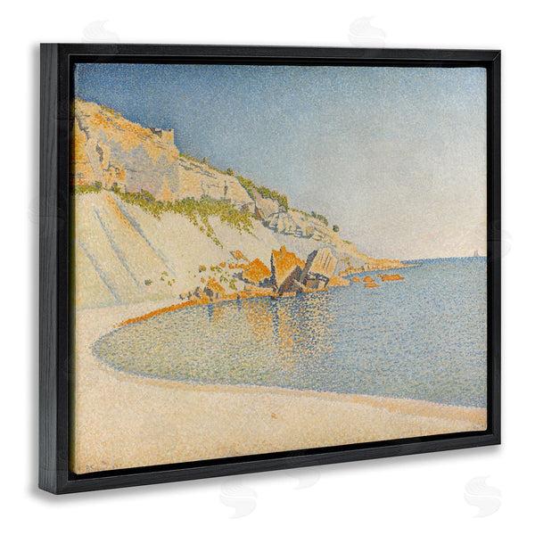Stupell Industries One1000paintings | Classical Paul Signac Painting Wall Art