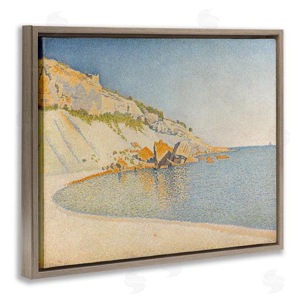 Stupell Industries One1000paintings | Classical Paul Signac Painting Wall Art