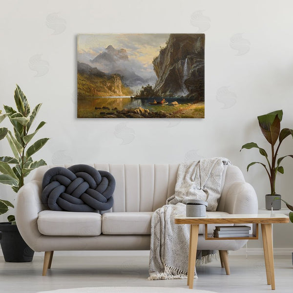 Stupell Industries One1000paintings | Classical Spear Fishing Wall Art