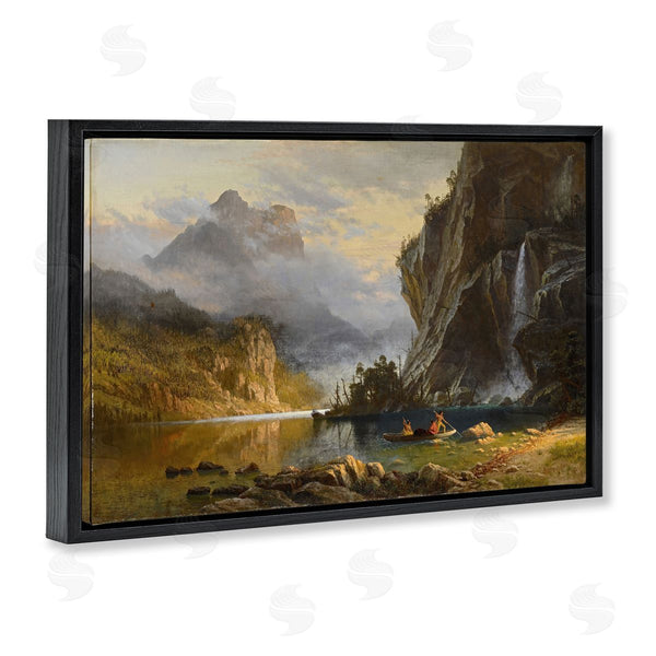 Stupell Industries One1000paintings | Classical Spear Fishing Wall Art