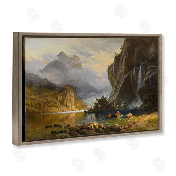 Stupell Industries One1000paintings | Classical Spear Fishing Wall Art