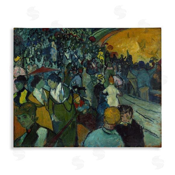 stupell industries one1000paintings | Classical Van Gogh Arena Wall Art