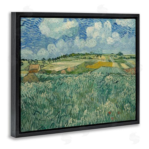 Stupell Industries One1000paintings | Classical Van Gogh Farmland Wall Art