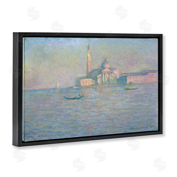 Stupell Industries One1000paintings | Classical Venice Church Wall Art