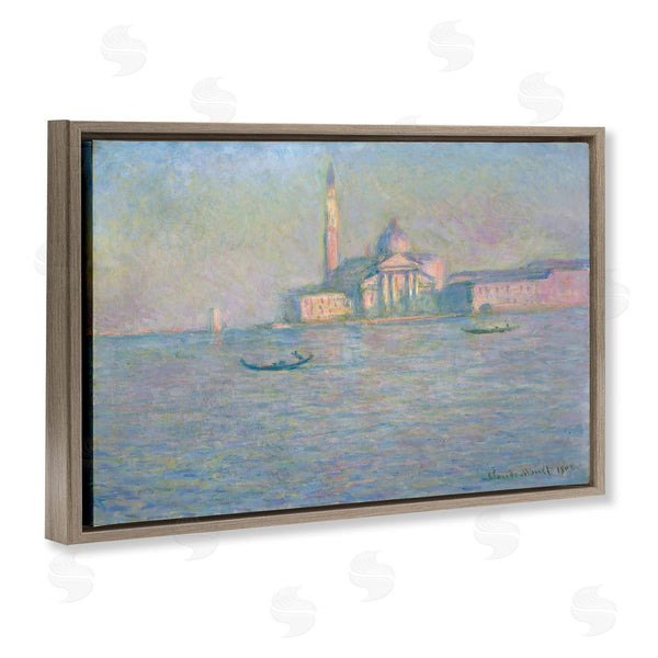 Stupell Industries One1000paintings | Classical Venice Church Wall Art