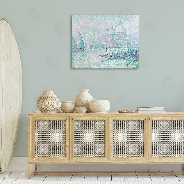 Stupell Industries One1000paintings | Classical Venice Signac Painting Wall Art