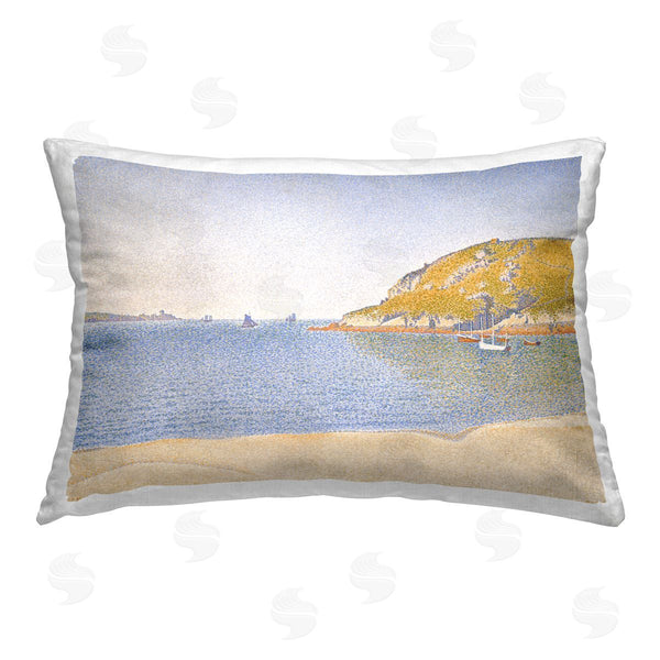 stupell industries one1000paintings | Classical Venice Signac Painting