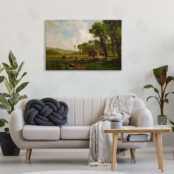 Stupell Industries One1000paintings | Early Settlers Classical Wall Art