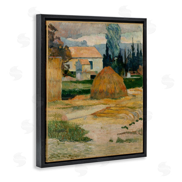 Stupell Industries One1000paintings | Gauguin Classical Landscape Wall Art