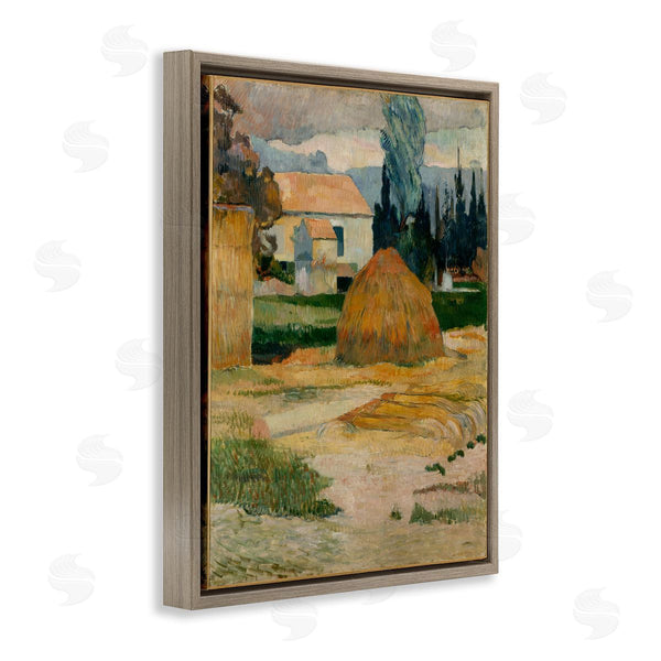 Stupell Industries One1000paintings | Gauguin Classical Landscape Wall Art