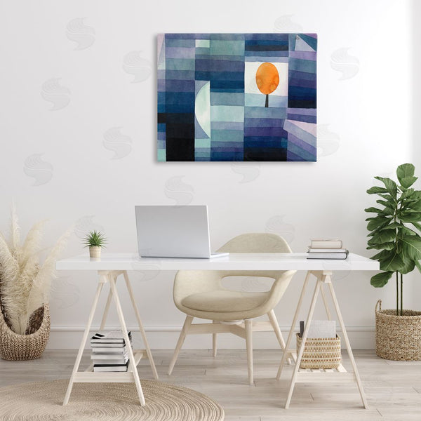 Stupell Industries One1000paintings | Harbinger Of Autumn Classic Wall Art