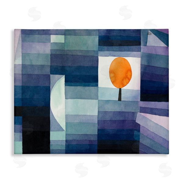 stupell industries one1000paintings | Harbinger Of Autumn Classic Wall Art