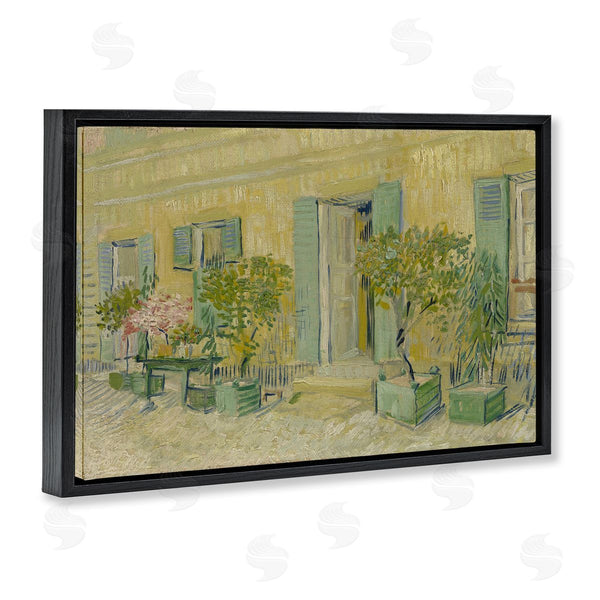 Stupell Industries One1000paintings | Van Gogh Classic Restaurant Wall Art