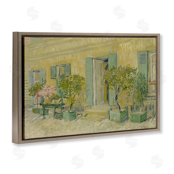 Stupell Industries One1000paintings | Van Gogh Classic Restaurant Wall Art
