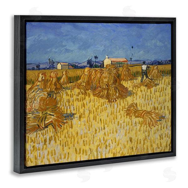 Stupell Industries One1000paintings | Van Gogh Corn Harvest Wall Art