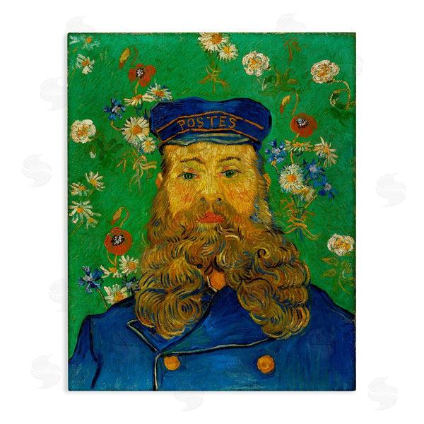 stupell industries one1000paintings | Van Gogh Joseph Ruolin Portrait Wall Art