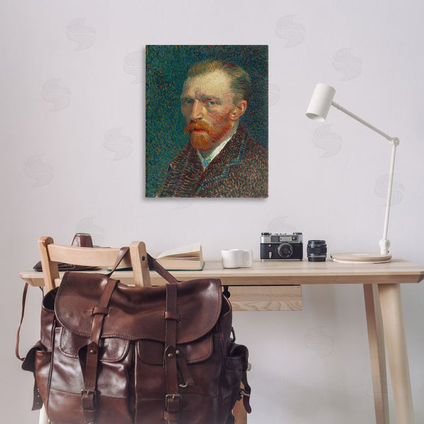 Stupell Industries One1000paintings | Van Gogh Self Portrait Wall Art