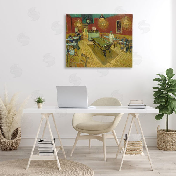 Stupell Industries One1000paintings | Van Gogh The Night Café Wall Art