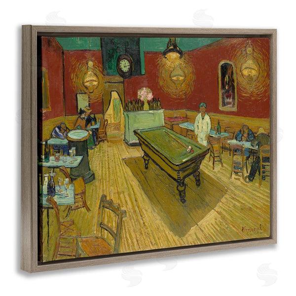 Stupell Industries One1000paintings | Van Gogh The Night Café Wall Art