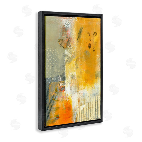 Stupell Industries Pamela K. Beer | Complex Rustic Abstraction