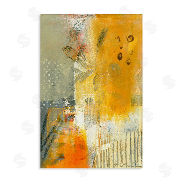 stupell industries Pamela K. Beer | Complex Rustic Abstraction