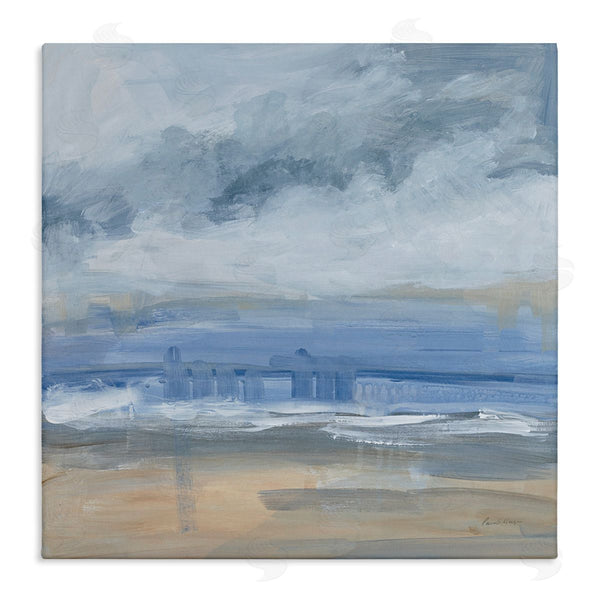 stupell industries Pamela Munger | Abstract Beach Scenery