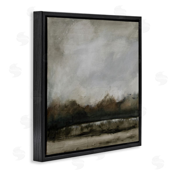Stupell Industries Pamela Munger | Along The Canal Landscape