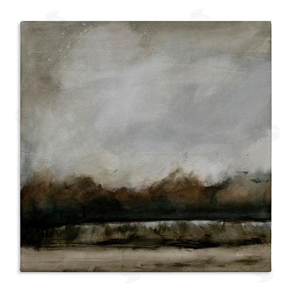 stupell industries Pamela Munger | Along The Canal Landscape