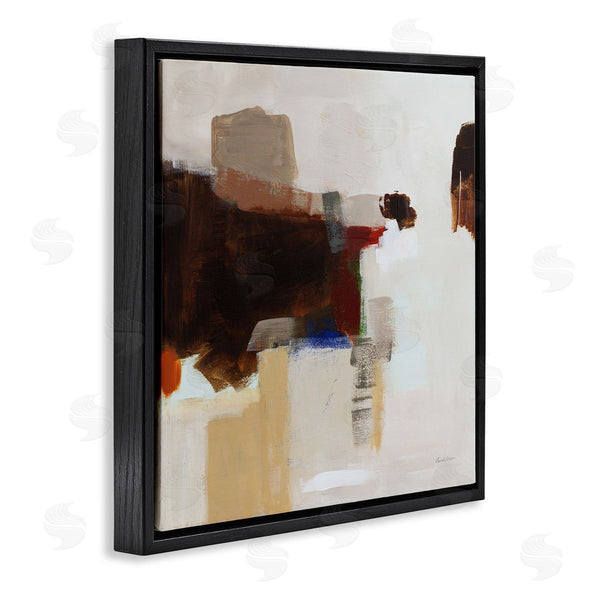 Stupell Industries Pamela Munger | American Rust Abstraction Wall Art