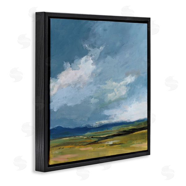 Stupell Industries Pamela Munger | August Storm Landscape