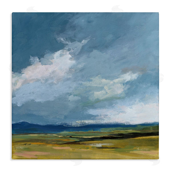 stupell industries Pamela Munger | August Storm Landscape