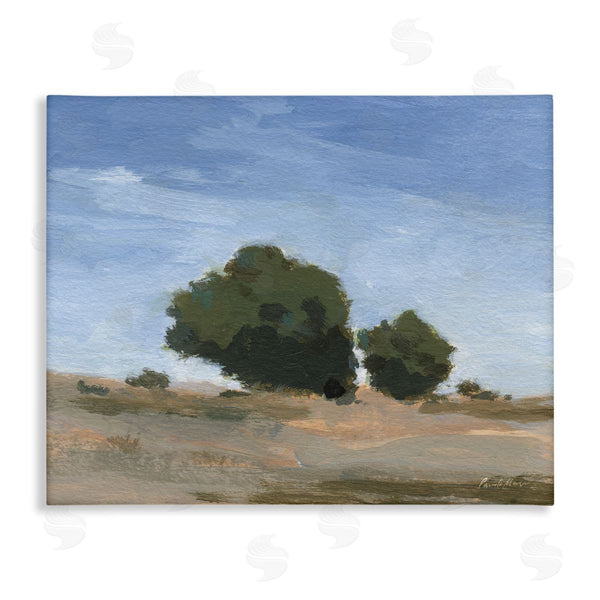 stupell industries Pamela Munger | Blue Sky Landscape Wall Art