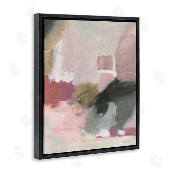 Stupell Industries Pamela Munger | Blush Tones Abstraction
