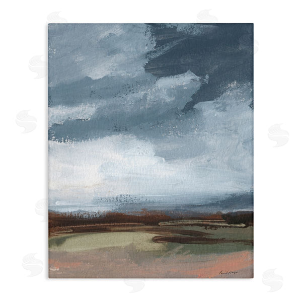 stupell industries Pamela Munger | Bracing Abstract Landscape