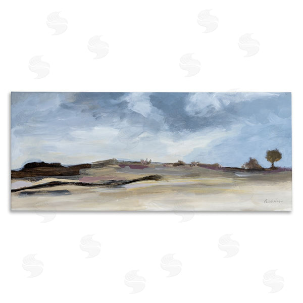stupell industries Pamela Munger | Desert Landscape Painting Wall Art