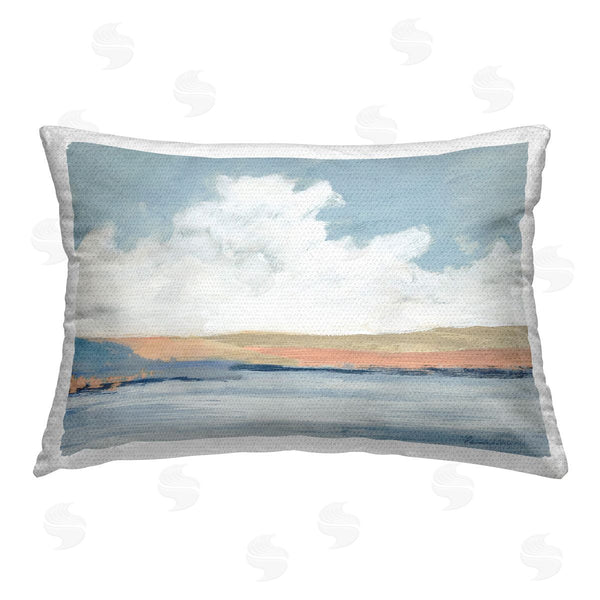 Stupell Industries Pamela Munger | Pastel River Landscape