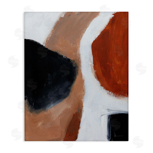 stupell industries Pamela Munger | Rare Earth Tones Abstract Wall Art