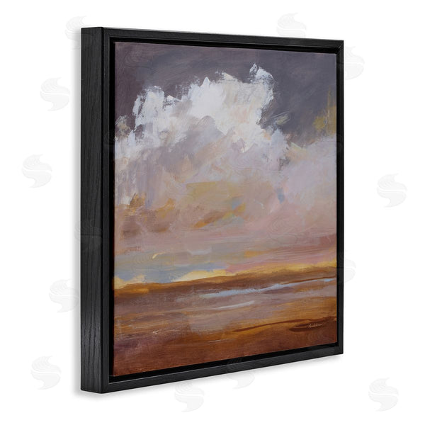 Stupell Industries Pamela Munger | Sorbet Abstract Landscape Wall Art