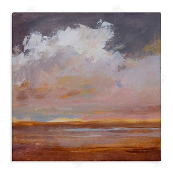 stupell industries Pamela Munger | Sorbet Abstract Landscape Wall Art