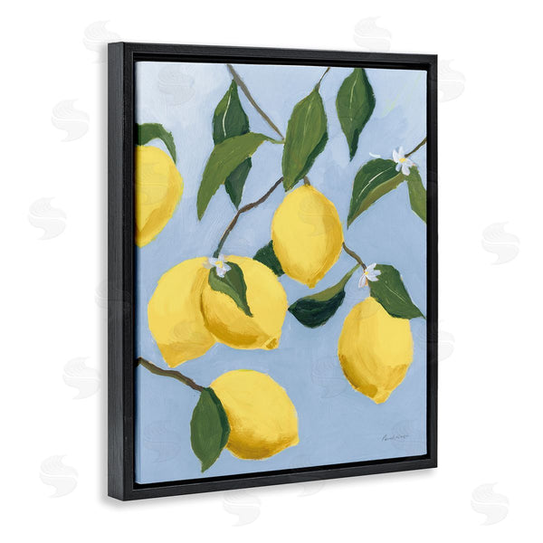 Stupell Industries Pamela Munger | Winding Lemon Tree