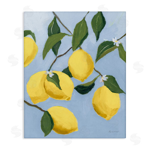 stupell industries Pamela Munger | Winding Lemon Tree