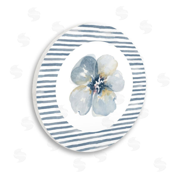 stupell industries Patricia Pinto | Abstract Apple Blossom Stripes Wall Art